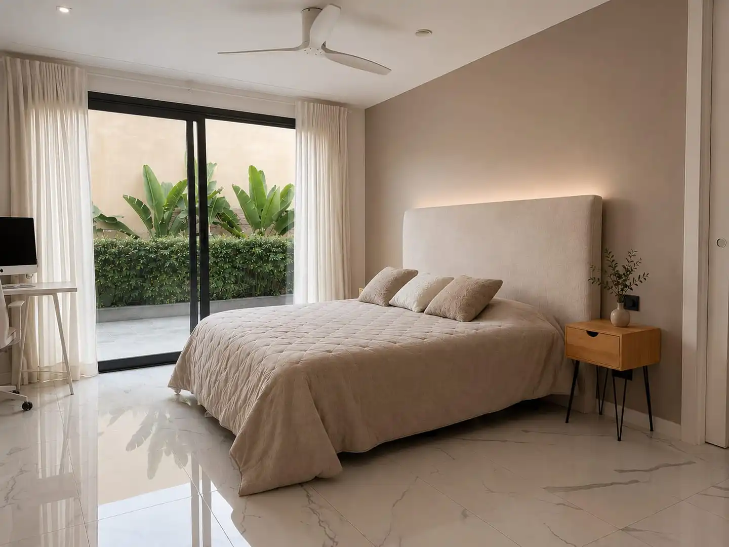 Casa amb jardí en venda a Carrer del Doctor Xercavins, imagen 11