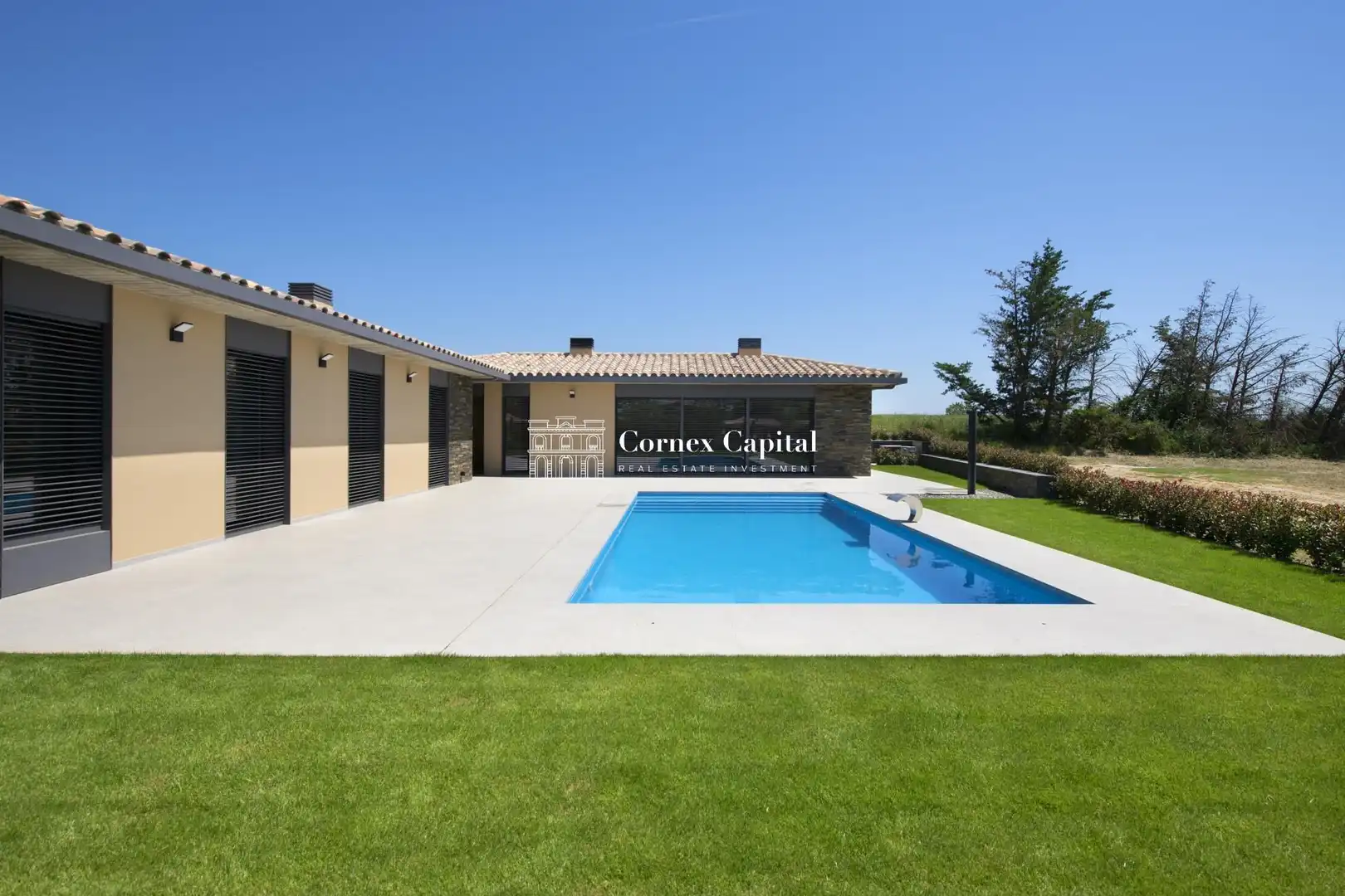 House with pool for sale in Navata, imagen 33