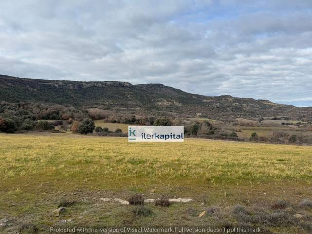 Terreno en Venta en Tolva