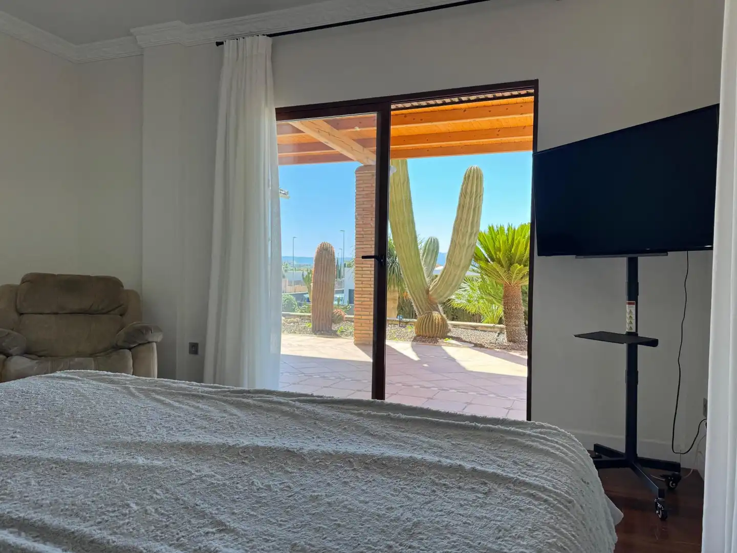 Chalet con terraza en venta en Calle Majal Blanco, imagen 30
