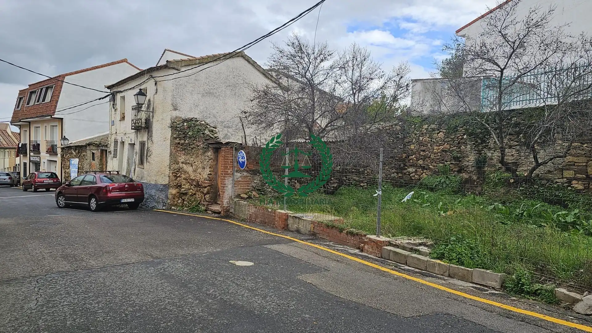 Terreny residencial en venda a Pedrezuela, imagen 8