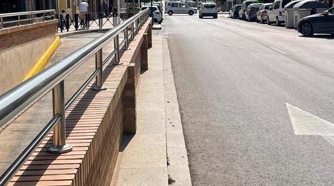 Foto 3 de Residencial en venda a Reina Victoria - Miguel Hernández, Alicante