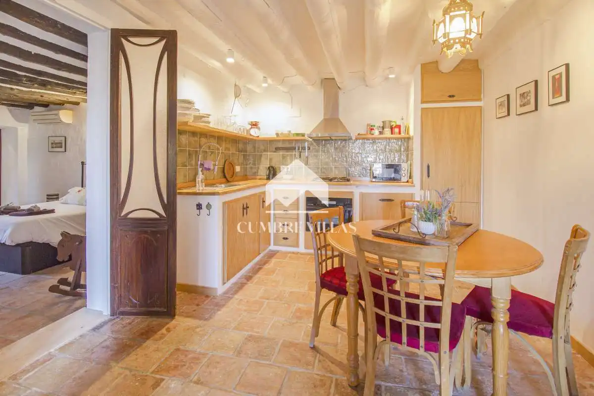 Maison rustique à vendre à Lecrín, imagen 27