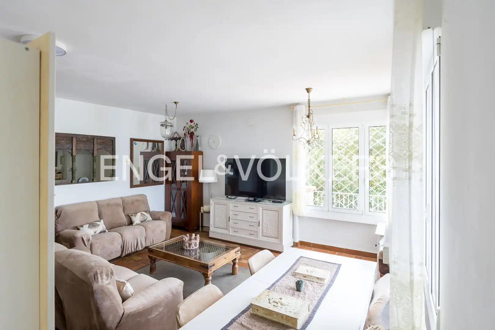 Casa con piscina en venta en Los Lagos, imagen 9