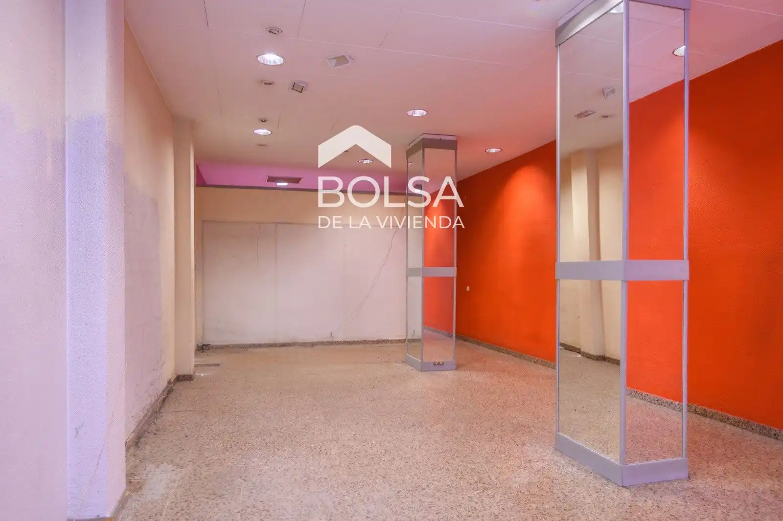 Locale commerciale in vendita a Plaça Catalunya, imagen 3
