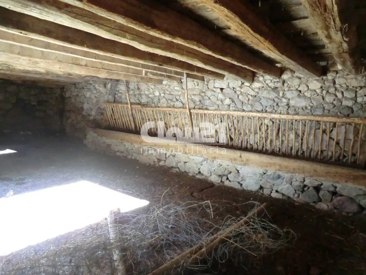 Casa o xalet en venda en Montellà i Martinet