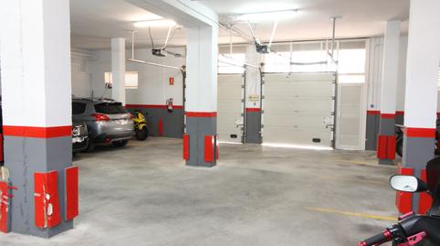 Photo 4 of Garage for sale in Pau Casals, 25, -1, Santa Maria - L'Eixample - Sud Sumella, Barcelona