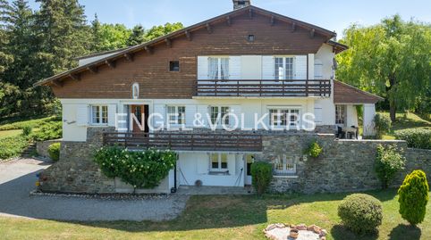 Preciosa casa con gran parcela en Osséja, imatge 5