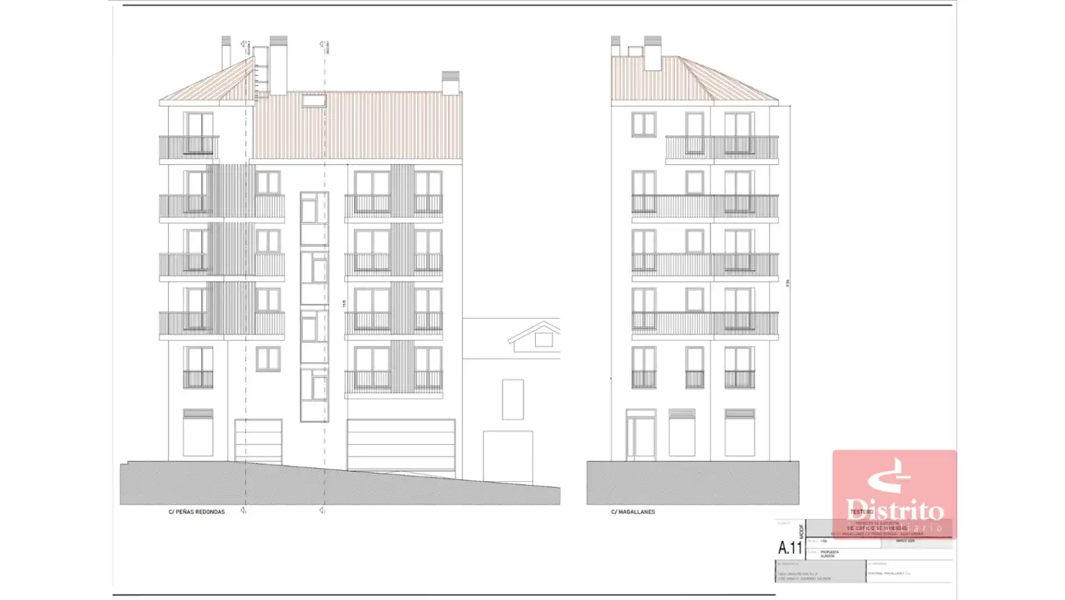 Flat for sale in Santander - Peñas Redondas, 10, Numancia - San Fernando