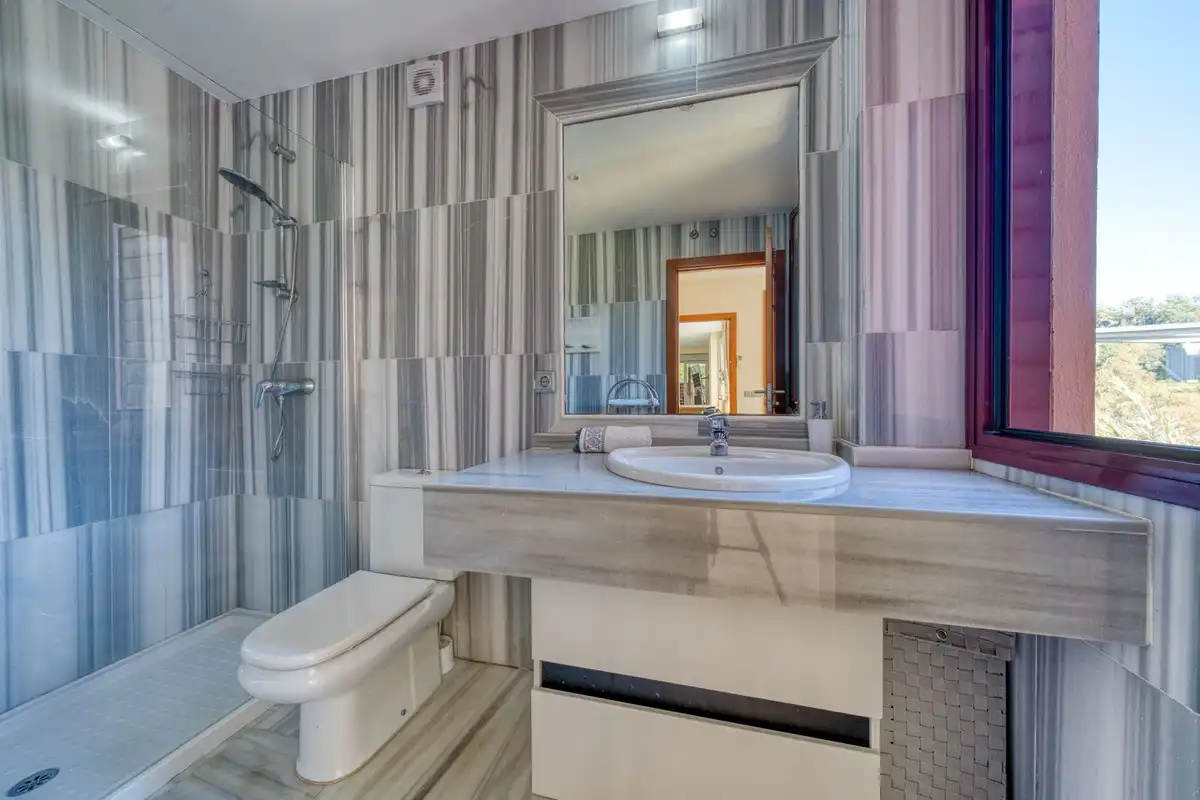House with pool for sale in Los Flamingos, imagen 15
