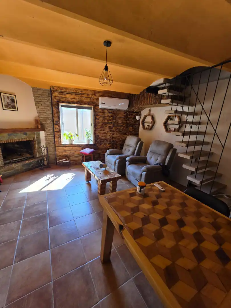 Casa adosada en venta en Carrer Major, Capellades
