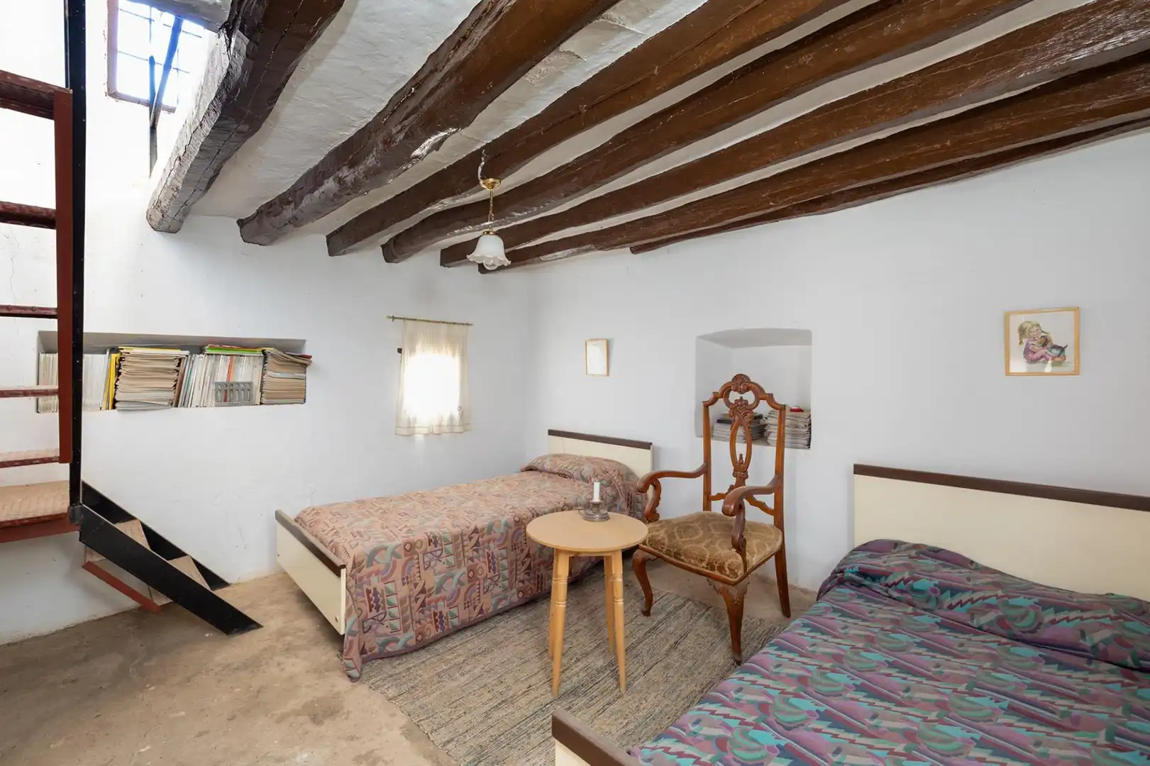 Maison avec terrasse à vendre à Calle enrique agredano, imagen 61