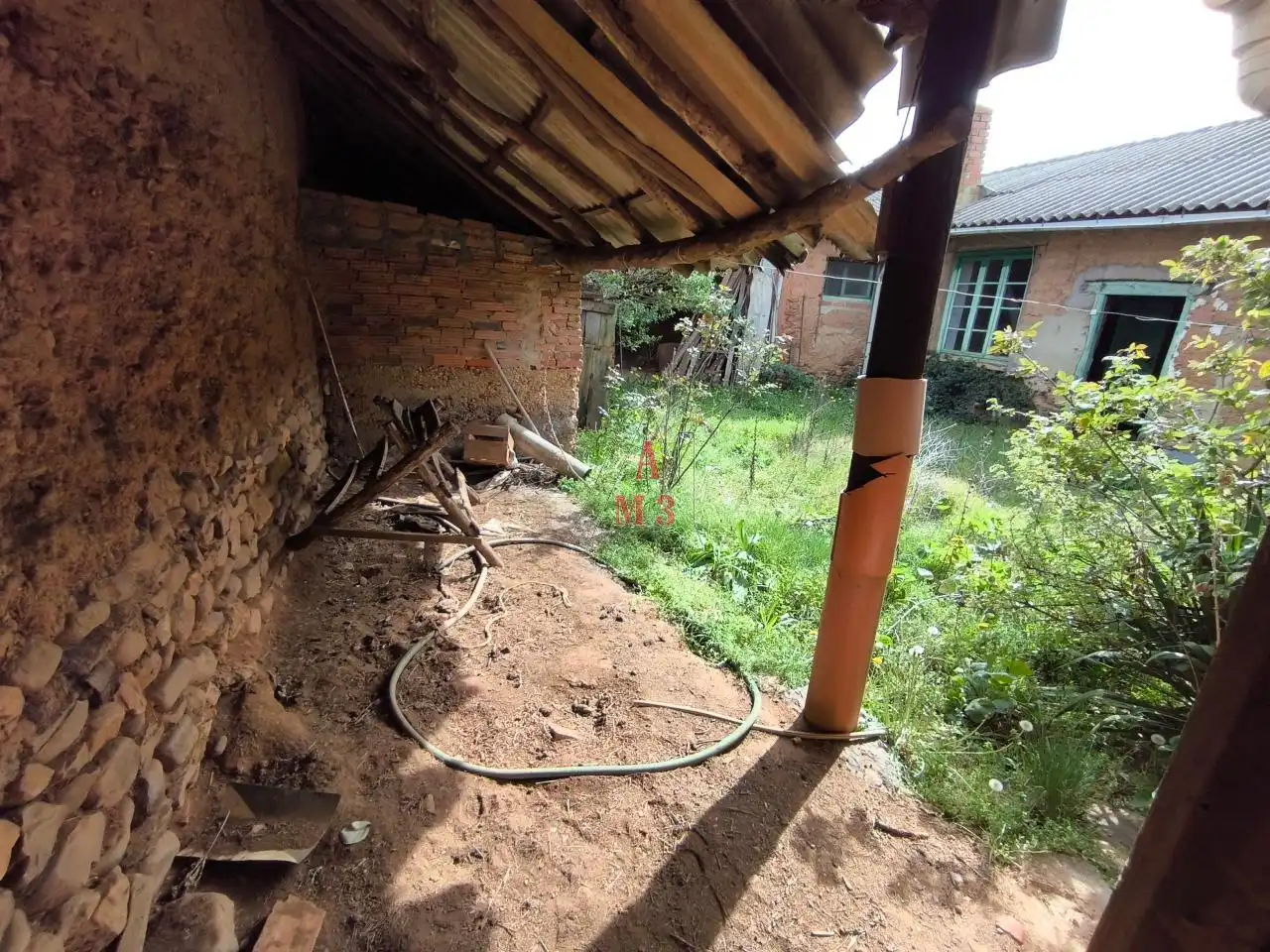 Casa amb jardí en venda a Don Jesús González del Burgo, imagen 50
