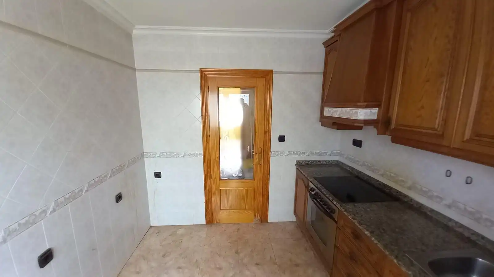 Piso en venta en Calle ARTAL DE ALAGON, Sax