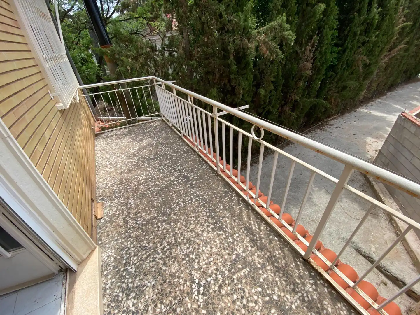 Terrassa de Casa o xalet en venda en Murcia amb Calefacció, Terrassa i Traster