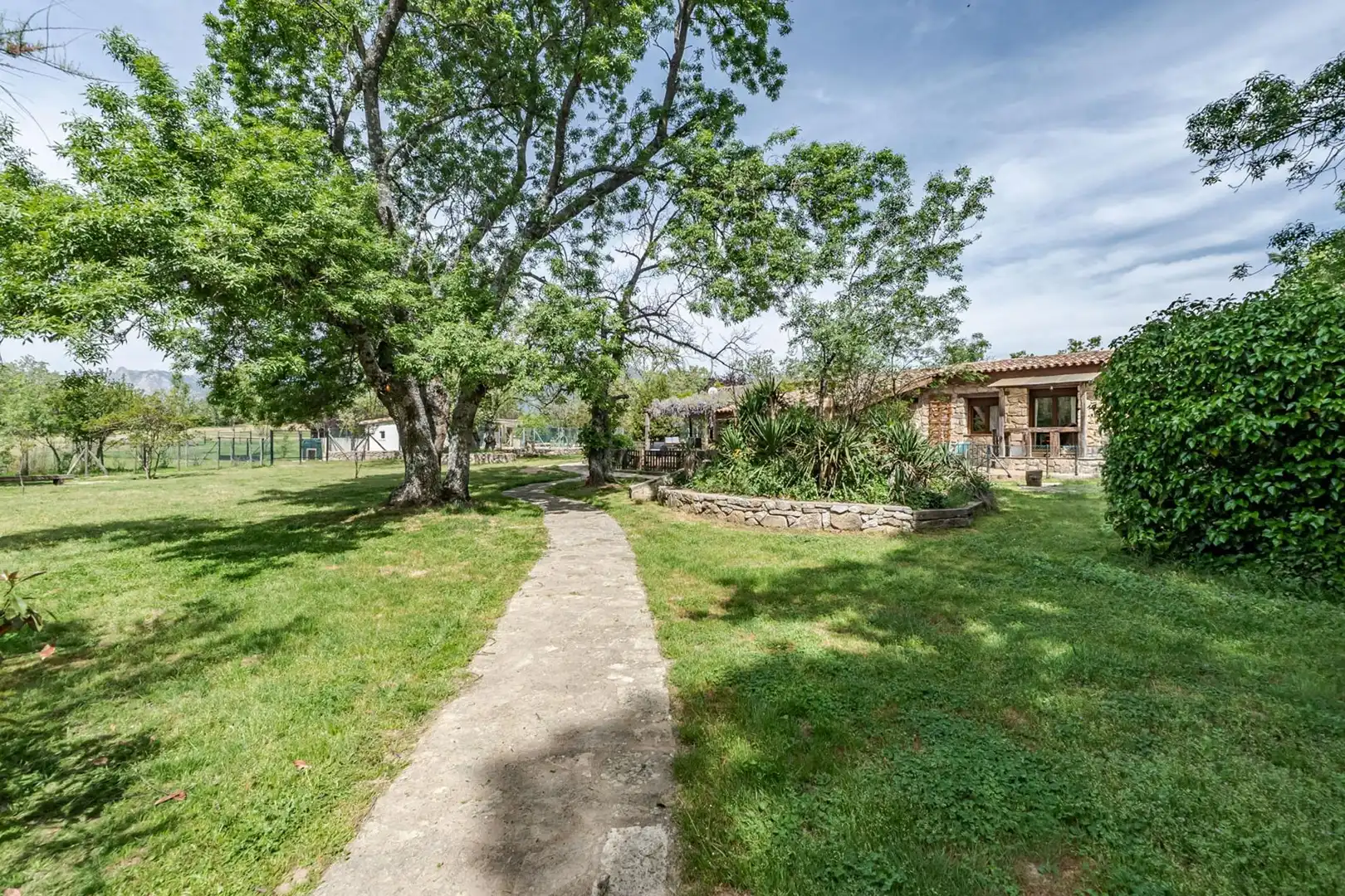 Maison rustique avec terrasse à vendre à Miraflores de la Sierra, imagen 54