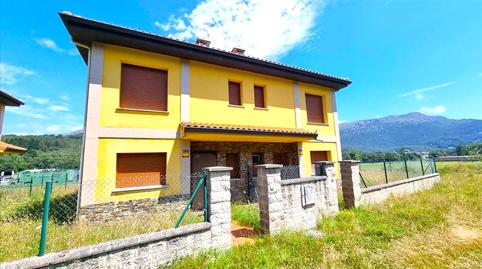 Foto 2 de Pis en venda a Pedregueras (anterior Poligono 1, Parcela 87), Ruesga, Cantabria