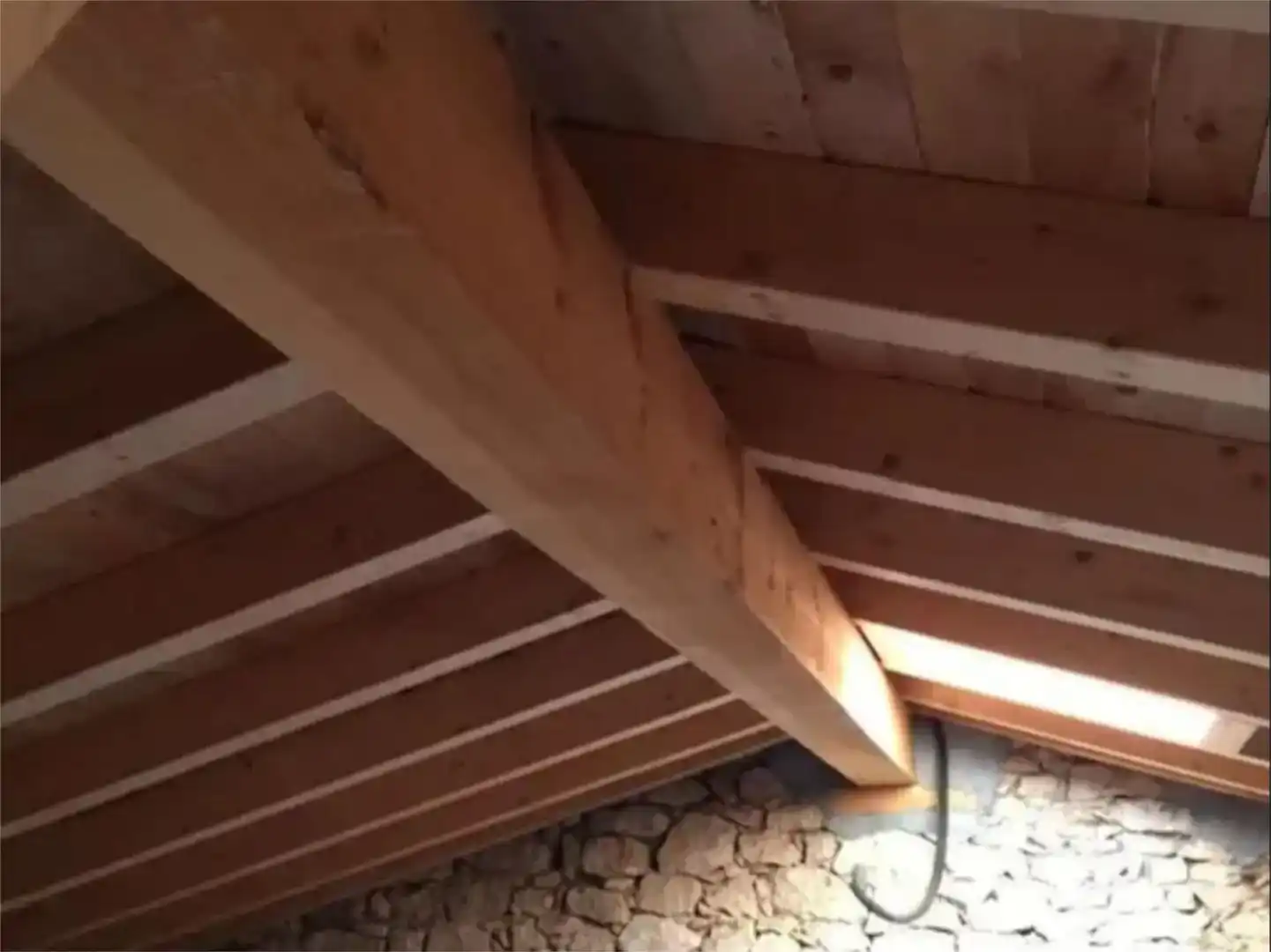 Terrassa de Casa o xalet en venda en Oquillas