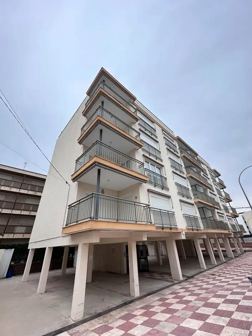 Apartament de lloguer a Carrer de Lleida, 11, Regueral - Prat d'en Forés