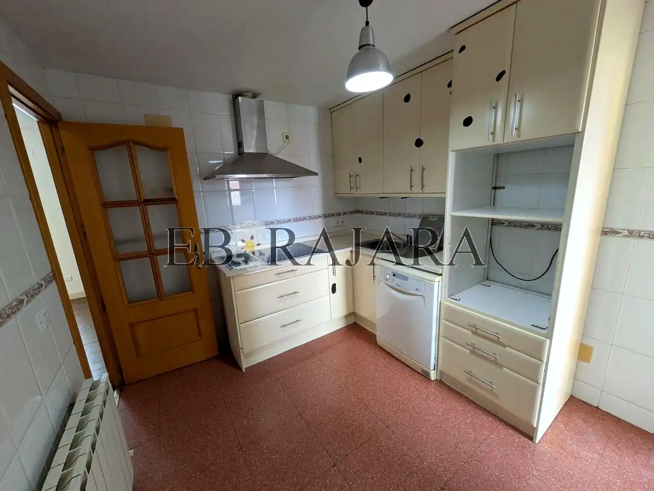 Ático con ascensor en venta en Calle Mesones, imagen 14