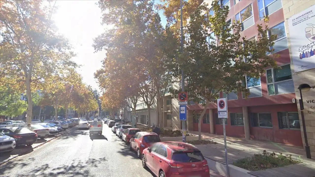 Piso con ascensor en venta en Santa Rita, Polígono La Fama, imagen 4