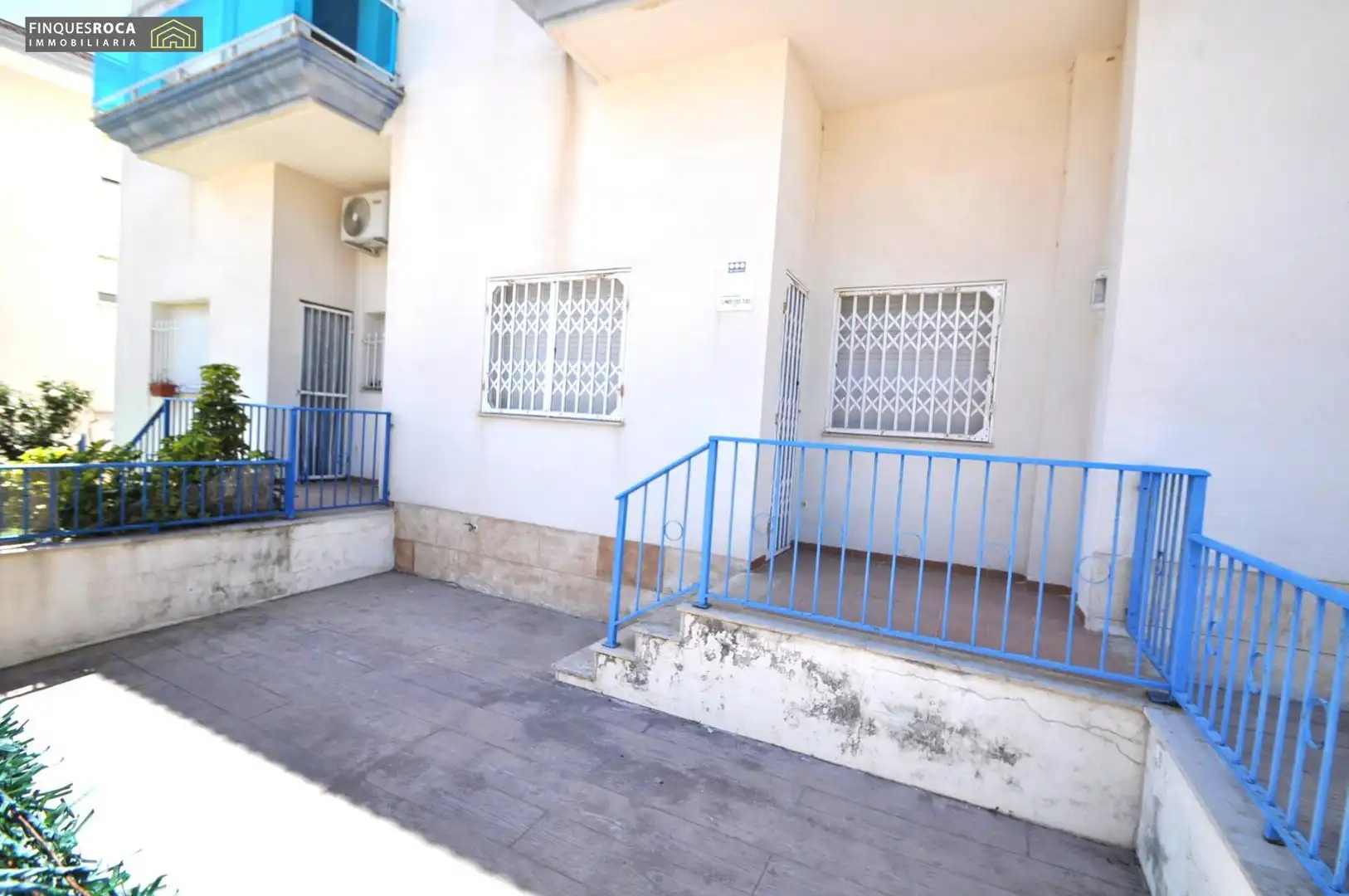 Ground floor for sale in Calle MERIDA A, Alcanar
