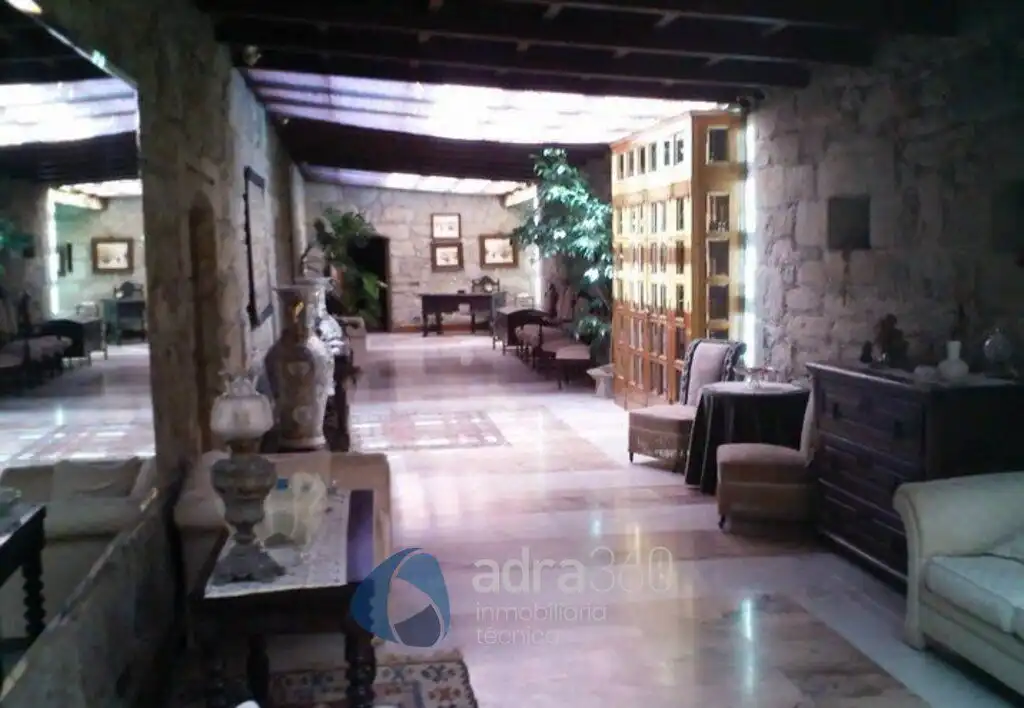 Buildings for sale in Corcubión