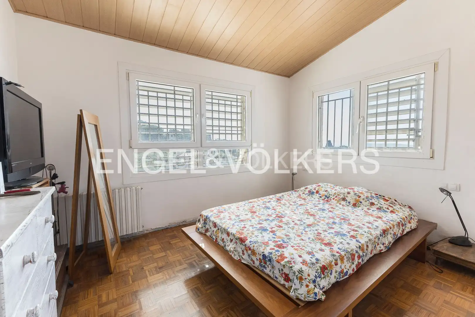 Casa amb terrassa en venda a Sarrià - Sant Gervasi, imagen 23
