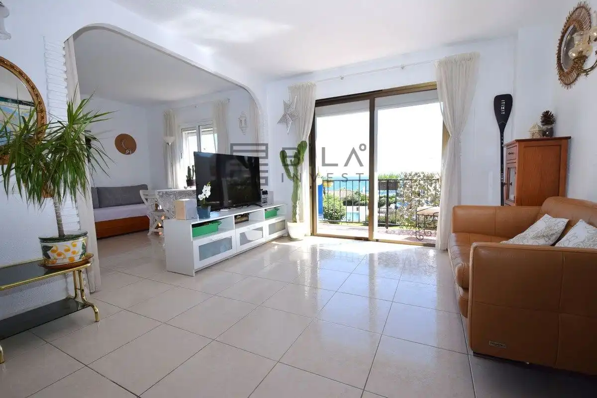 Penthouse mit Pool zum Verkauf in Urb. Pueblo los Claveles, imagen 4
