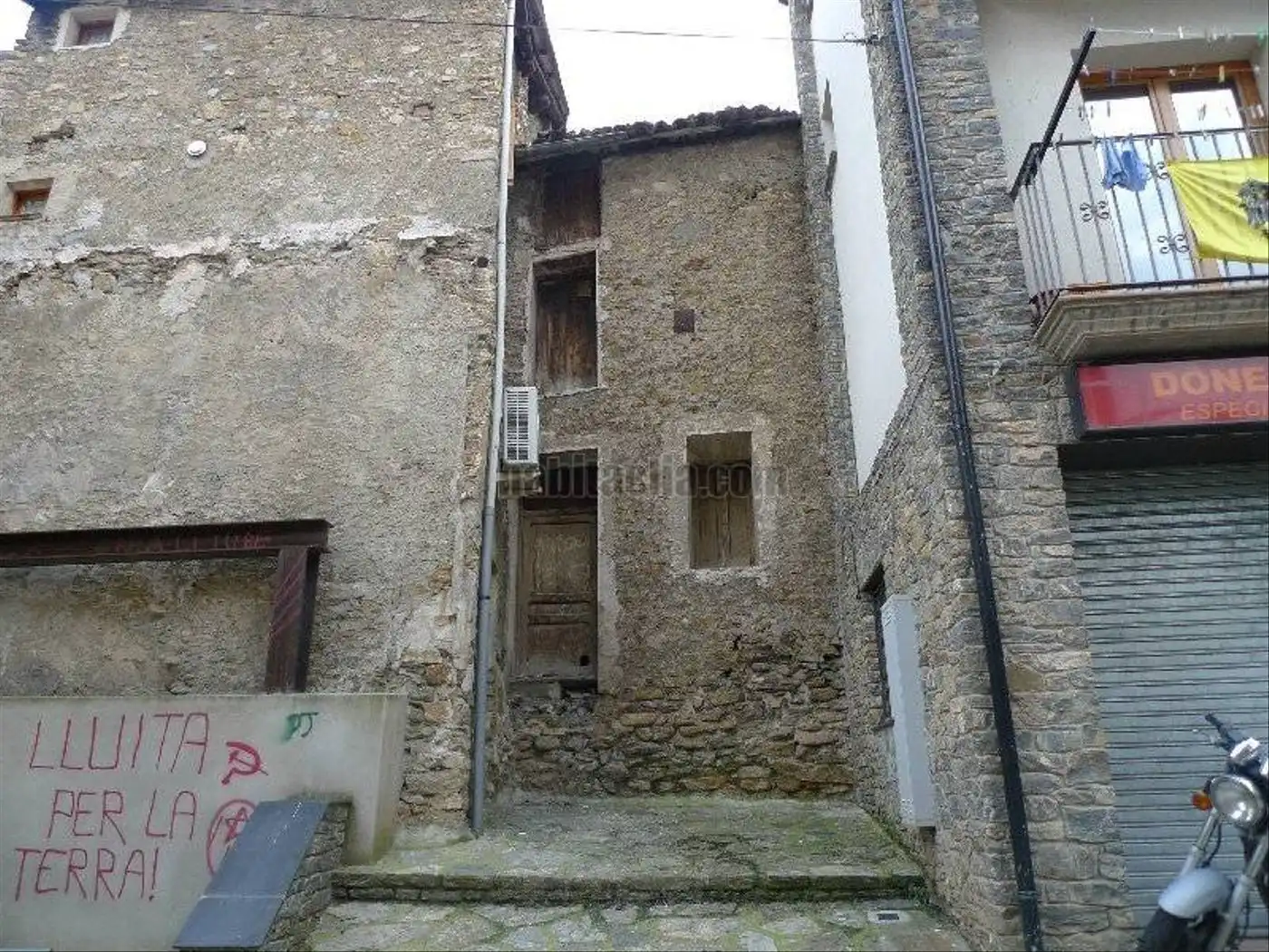 Casa in vendita a Carrer de l'Arc 14, imagen 3