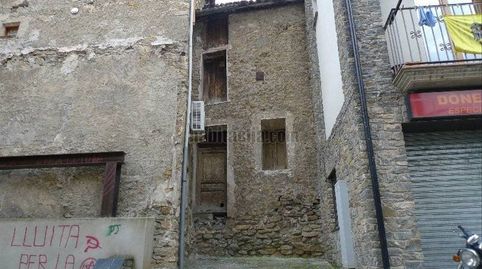 Foto 3 de Casa o chalet en venta en Carrer de L'arc, 14, Sort, Lleida