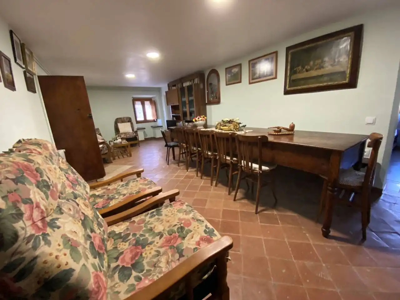 Wohnung zur Miete in Calle Sta Mº de Merles, Santa Maria de Merlès