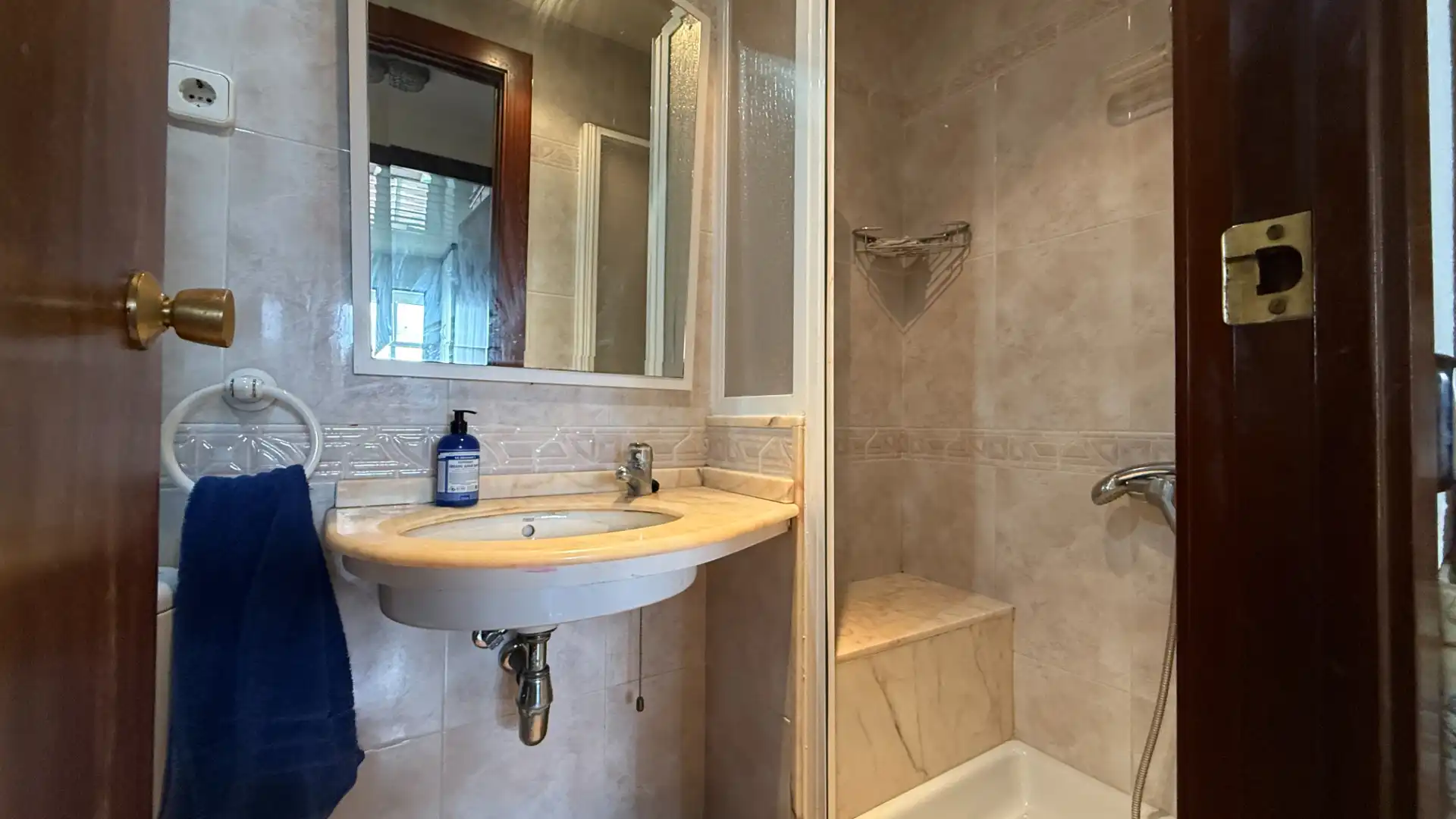 Flat with terrace for sale in Rambla de Josep Anselm Clavé, imagen 19