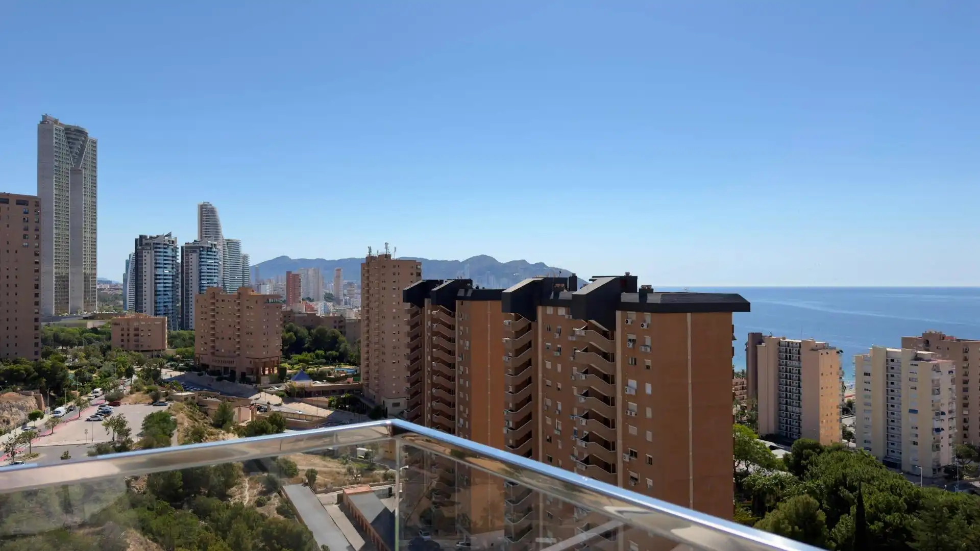 Apartment zum Verkauf in Avenida BENISSA, imagen 16