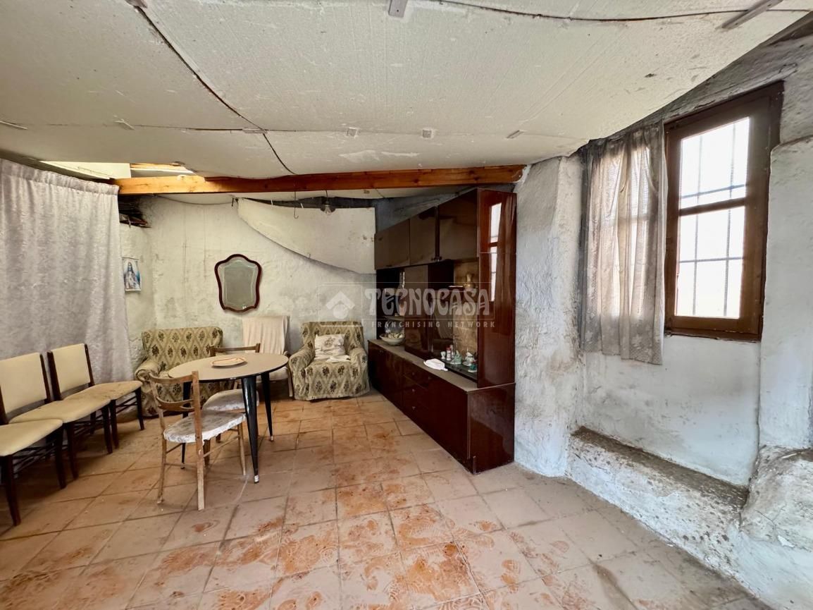 Casa adosada en venda en  Almería Capital