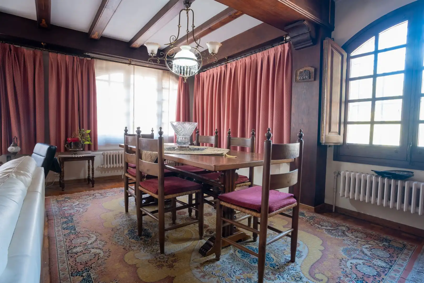 Casa o chalet en venta en Carrer del Sol, Carme - Vistalegre