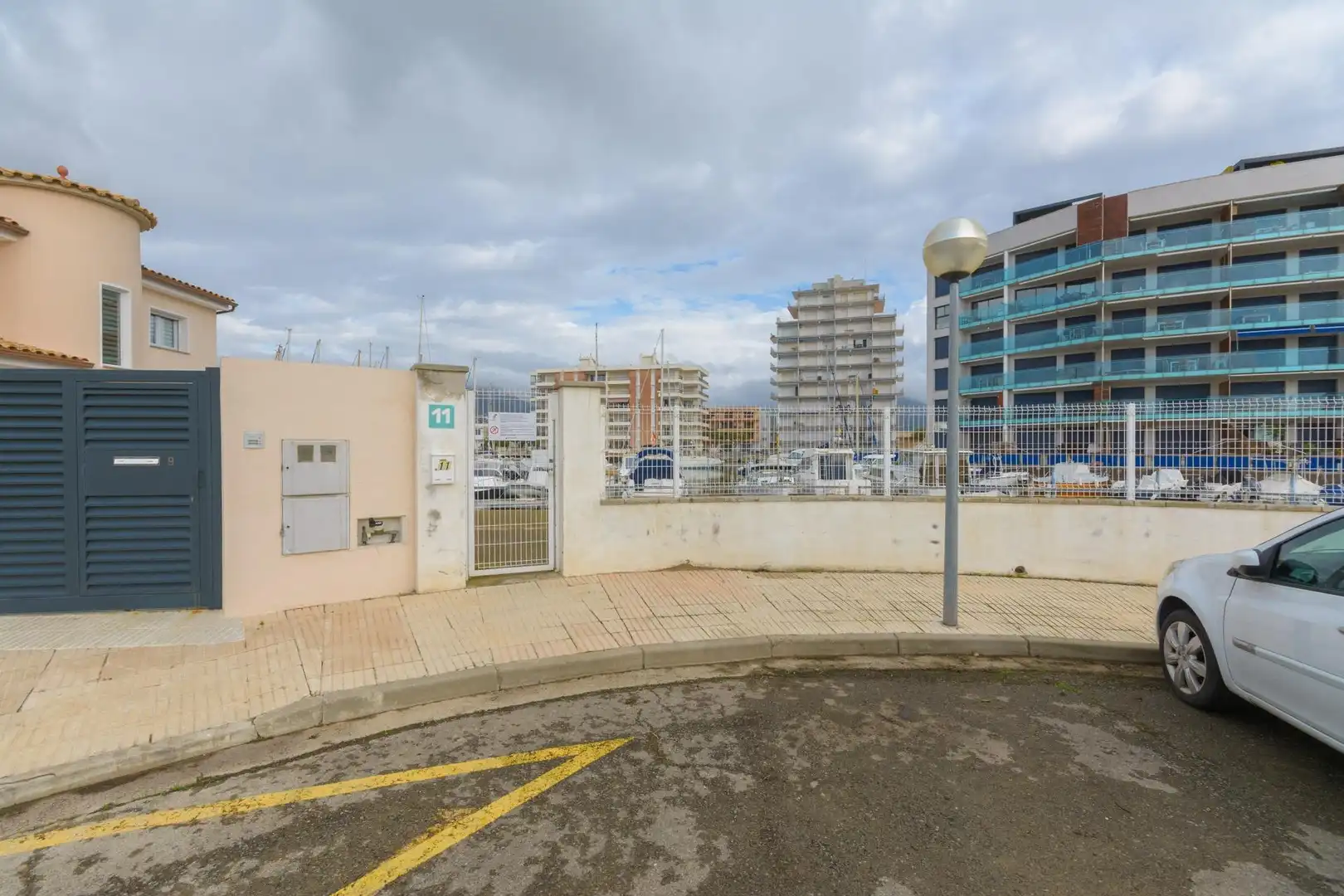 Business premises to rent in Santa Margarita, imagen 18