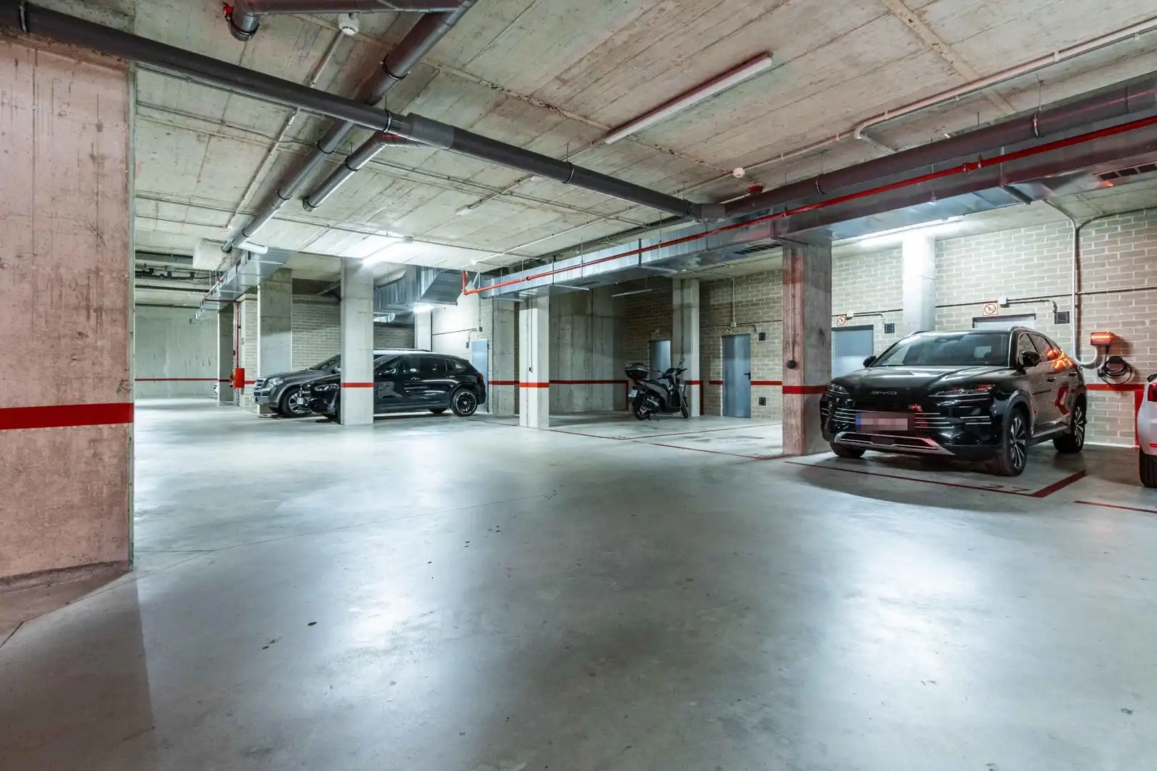 Piso en venta en CAN ROVIRA SECTOR D1, Polinyà