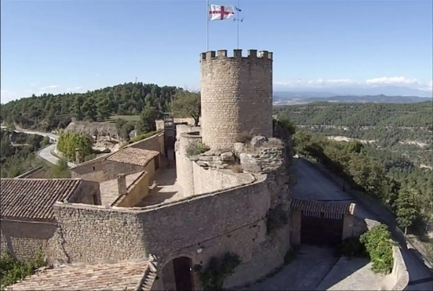 Residential land for sale in Carrer Mura 9, imagen 6