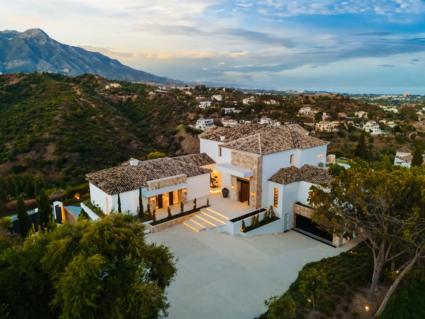 New build Detached house for sale in Urbanización El Herrojo, imagen 32