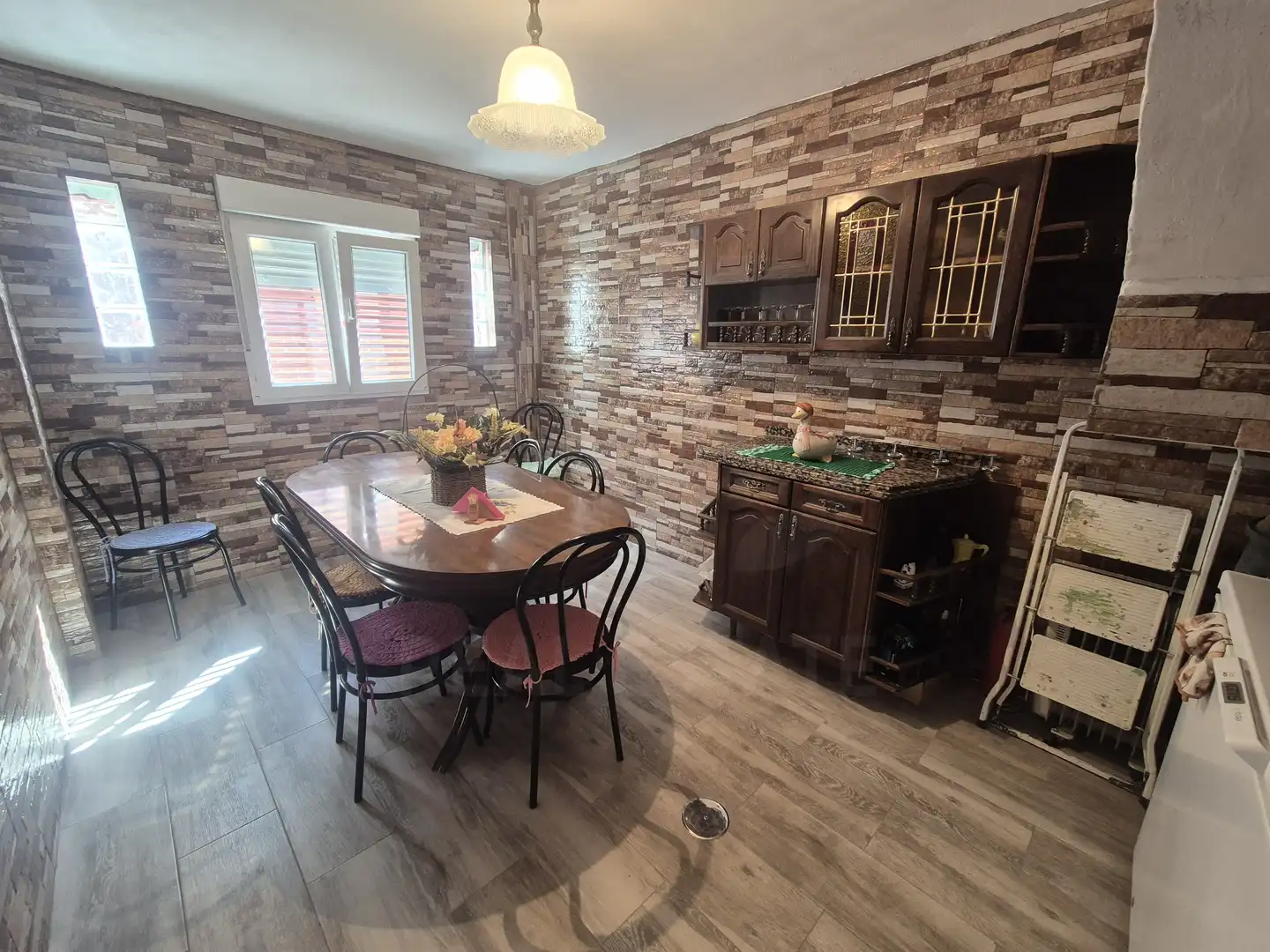Maison jumelée à vendre à Villarino de los Aires, imagen 4