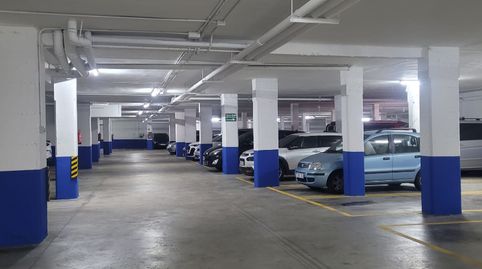 Foto 3 de Garatge de lloguer a Lantarongo Gaztelua Kalea, 8, Ariznabarra, Vitoria - Gasteiz