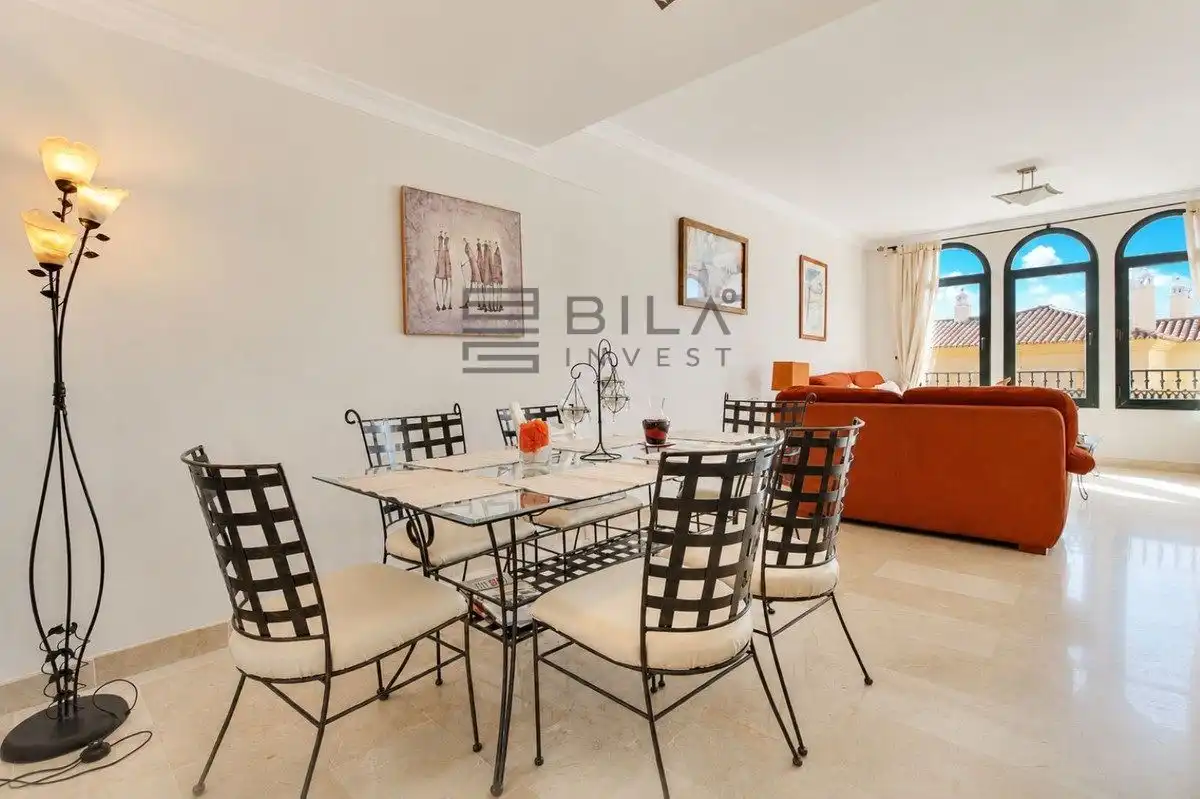 Piso en venta en Mirador de Santa Mª Golf, Santa María