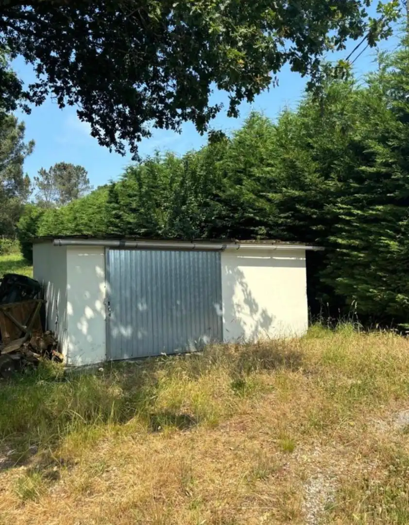 Casa o chalet en venta en Lugo con Jardín privado y Terraza