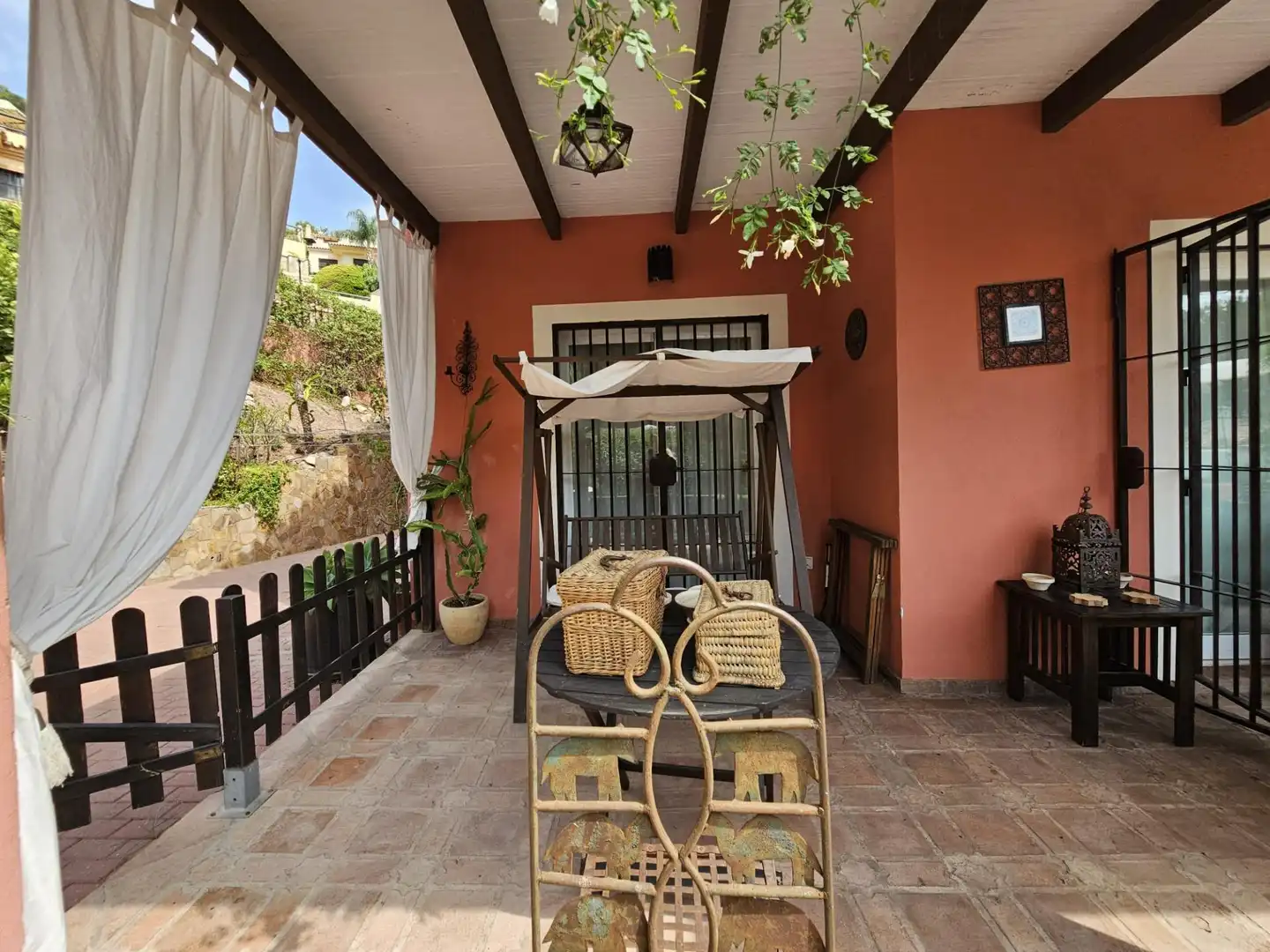 Villa mit Pool zum Verkauf in Este, imagen 8