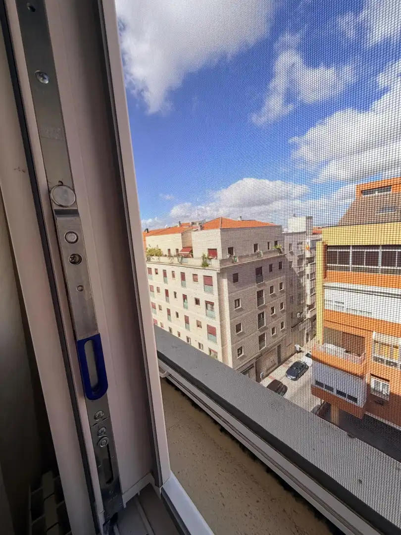 Piso en venta en Badajoz con Aire acondicionado, Calefacción y Balcón