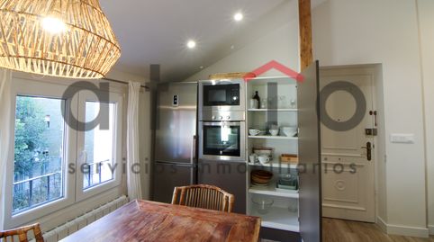 Photo 3 of Flat for rent in Calle Marqués de Santillana, Puerto Chico, Santander