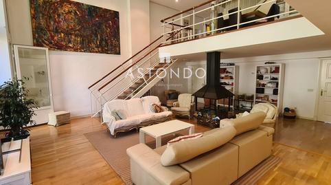 Photo 3 of Single-family semi-detached to rent in Puerto de Santa Maria, Canillas, Madrid