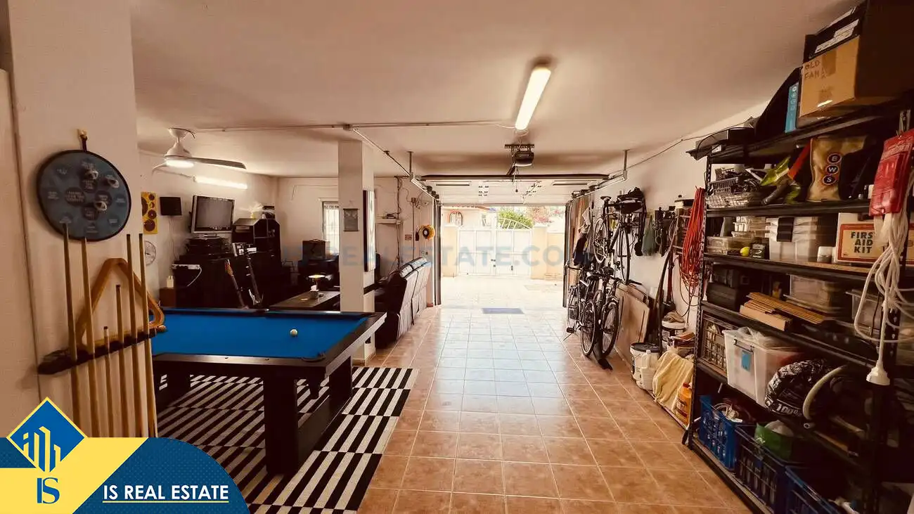 Villa avec piscine à vendre à San Miguel de Salinas, imagen 35