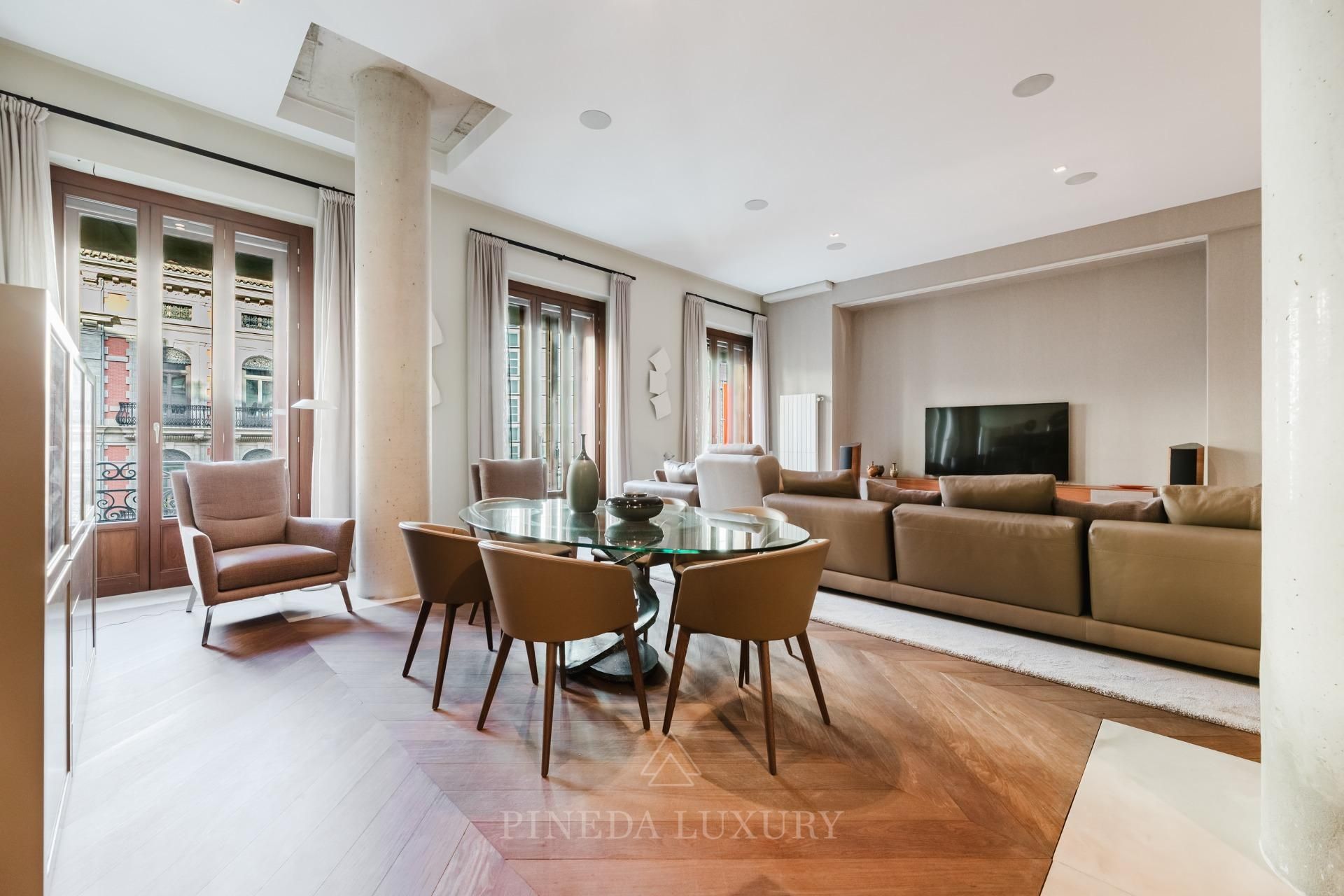 Wohnung zum Verkauf in Calle Calle de Colon, El Pla del Remei, L'Eixample